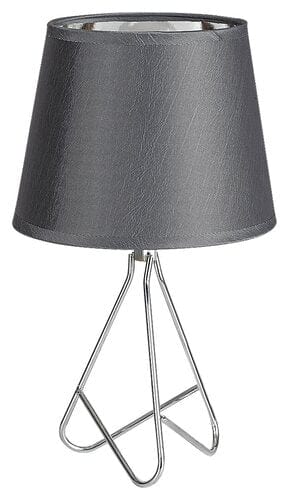 RabaLux Lampada da tavalo Blanka 2775 Cromo