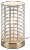 RabaLux Lampada da tavalo Boogie 3179 Oro