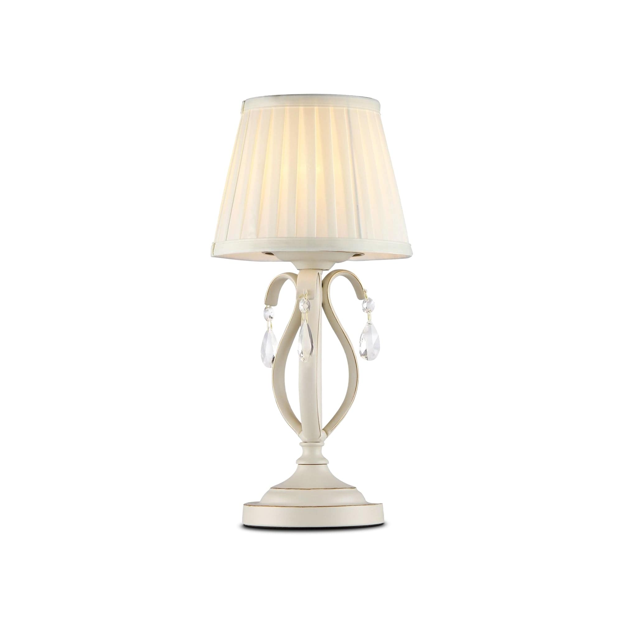 Maytoni Lampada da tavalo Brionia Beige