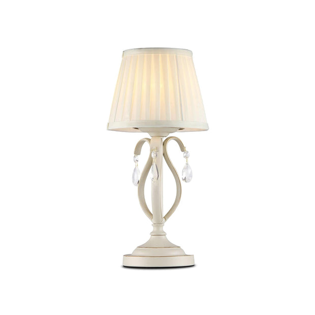 Maytoni Lampada da tavalo Brionia Beige