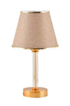 Oyo Lampada da tavalo Cam Beige