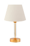 Oyo Lampada da tavalo Cam Crema