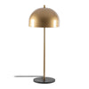 Asir Lampada da tavalo Can NT-134 Oro