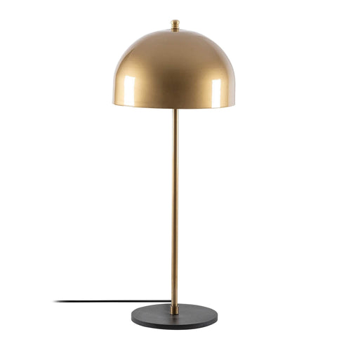 Asir Lampada da tavalo Can NT-134 Oro