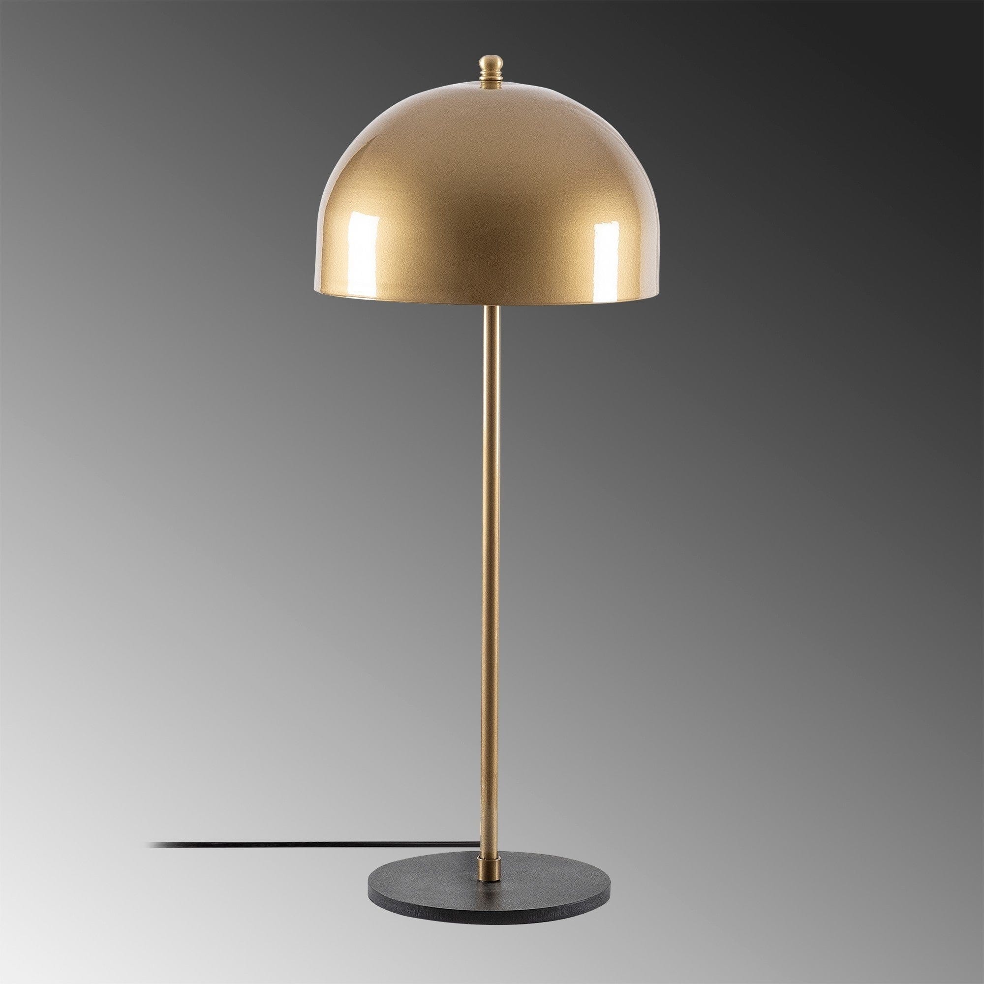 Asir Lampada da tavalo Can NT-134 Oro