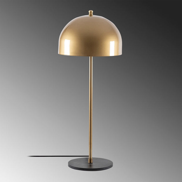 Asir Lampada da tavalo Can NT-134 Oro