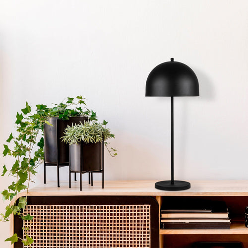 Asir Lampada da tavalo Can NT-135 Nero