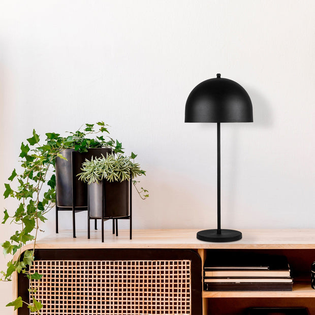Asir Lampada da tavalo Can NT-135 Nero