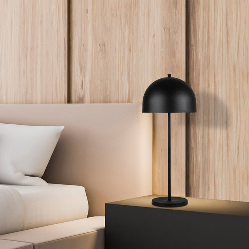 Asir Lampada da tavalo Can NT-135 Nero