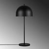 Asir Lampada da tavalo Can NT-135 Nero