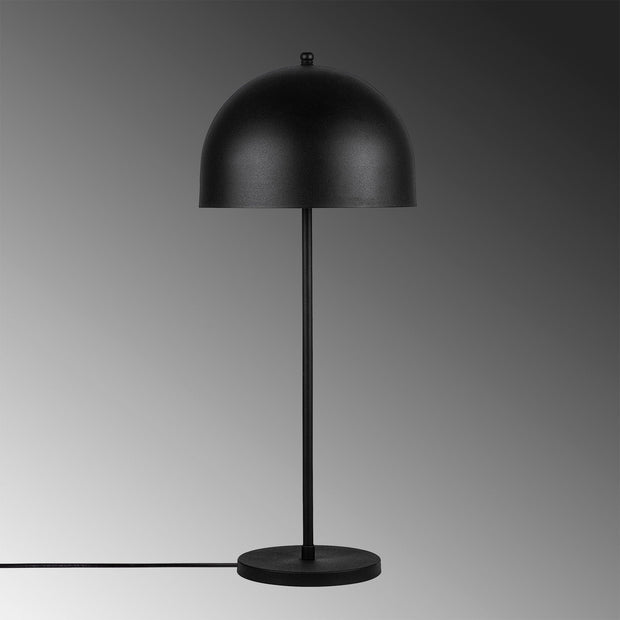 Asir Lampada da tavalo Can NT-135 Nero