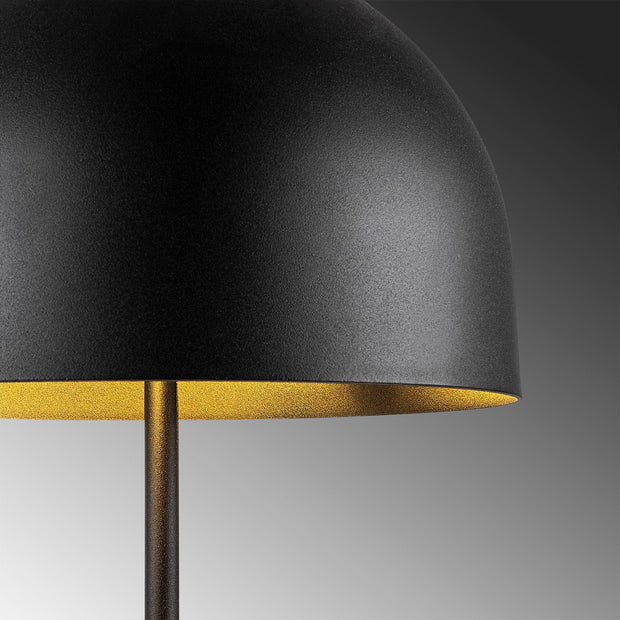 Asir Lampada da tavalo Can NT-135 Nero