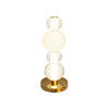 Maytoni Lampada da tavalo Collar Oro