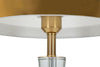 Mauro Ferretti Lampada da tavalo Cristal Oro