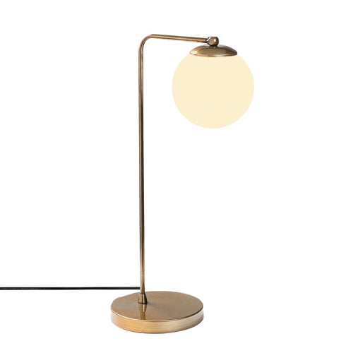 Asir Lampada da tavalo Daisy 146-ML Oro