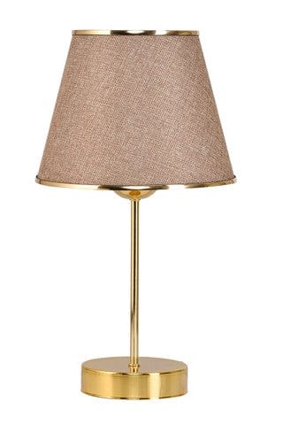 Oyo Lampada da tavalo Dana Cappuccino