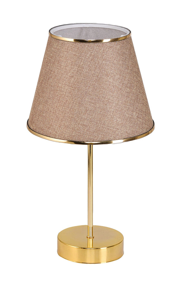 Oyo Lampada da tavalo Dana Cappuccino