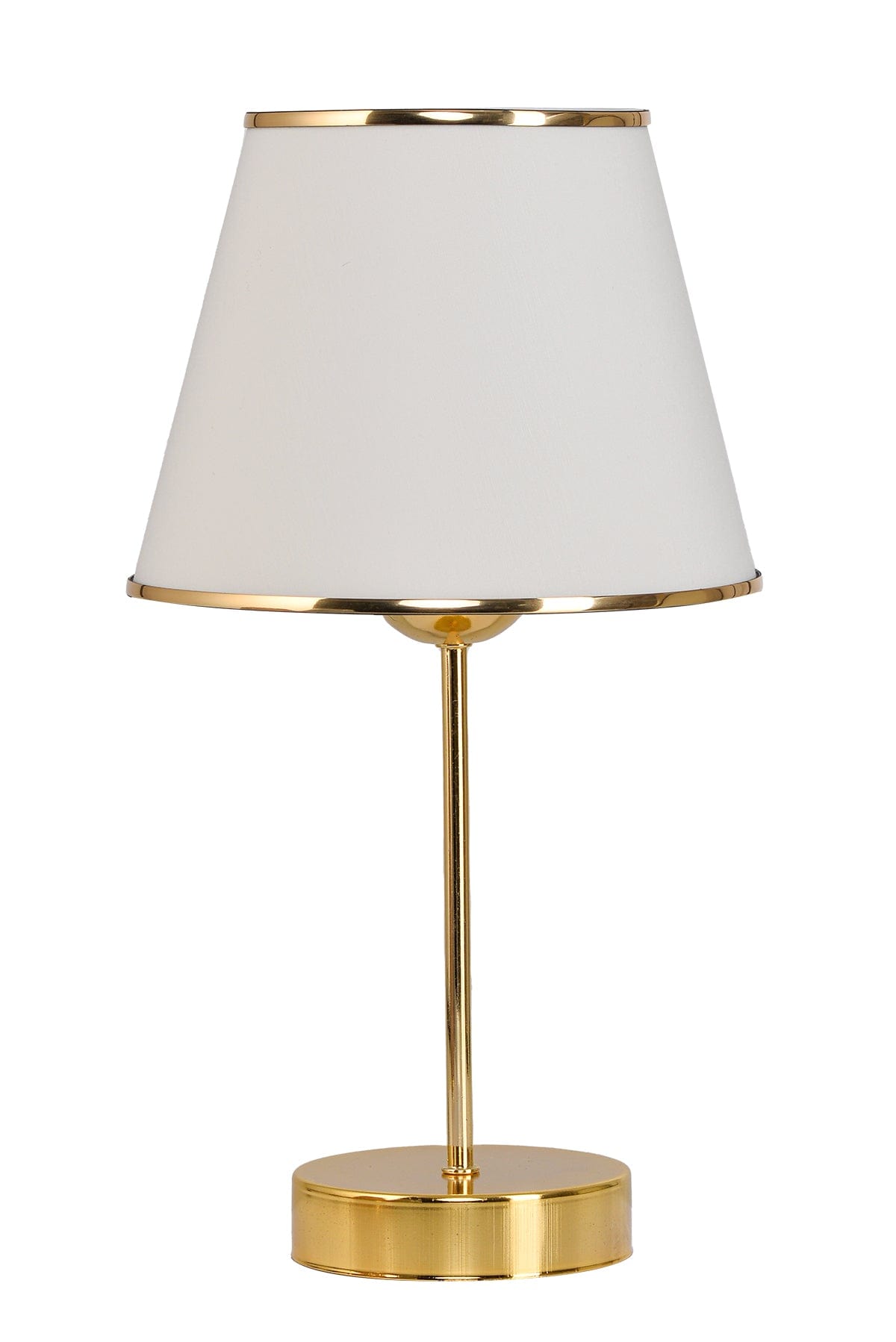 Oyo Lampada da tavalo Dana Crema