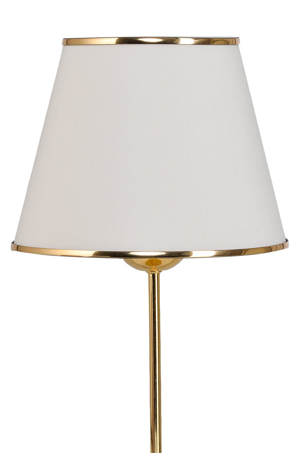 Oyo Lampada da tavalo Dana Crema