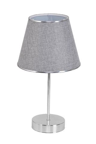Oyo Lampada da tavalo Dana Grigio