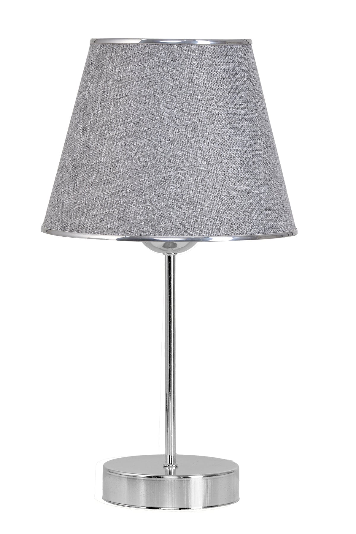 Oyo Lampada da tavalo Dana Grigio