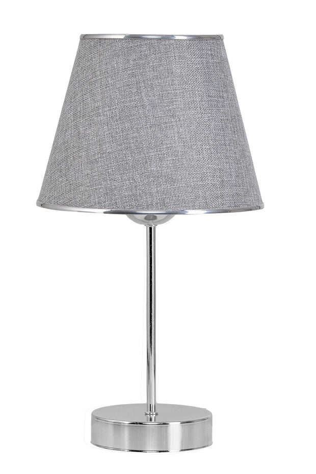 Oyo Lampada da tavalo Dana Grigio