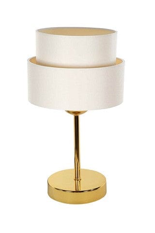 Oyo Lampada da tavalo Deko Crema