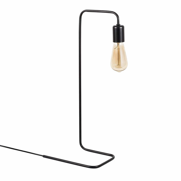 Asir Lampada da tavalo Denge 3441 Nero