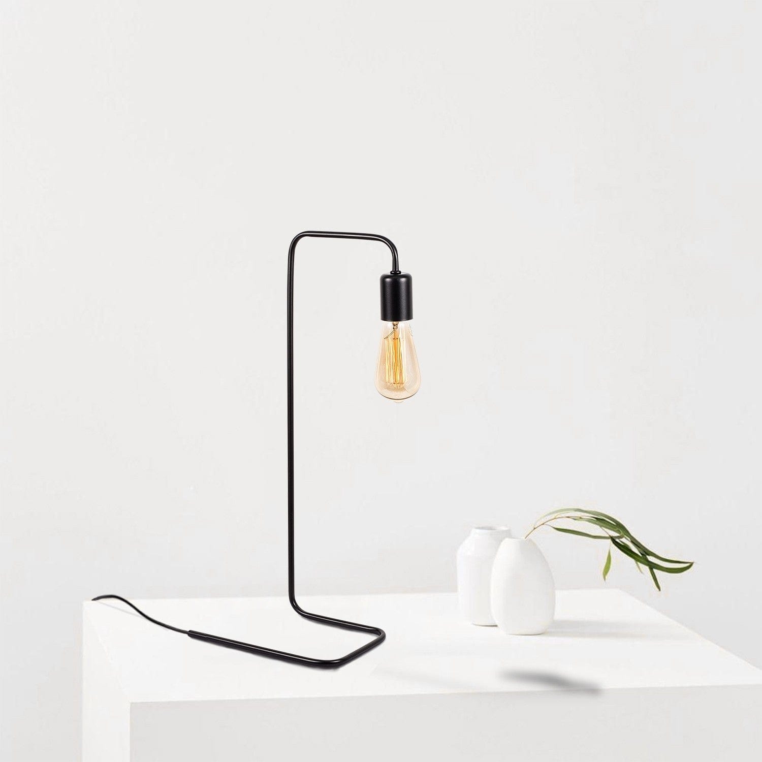 Asir Lampada da tavalo Denge 3441 Nero
