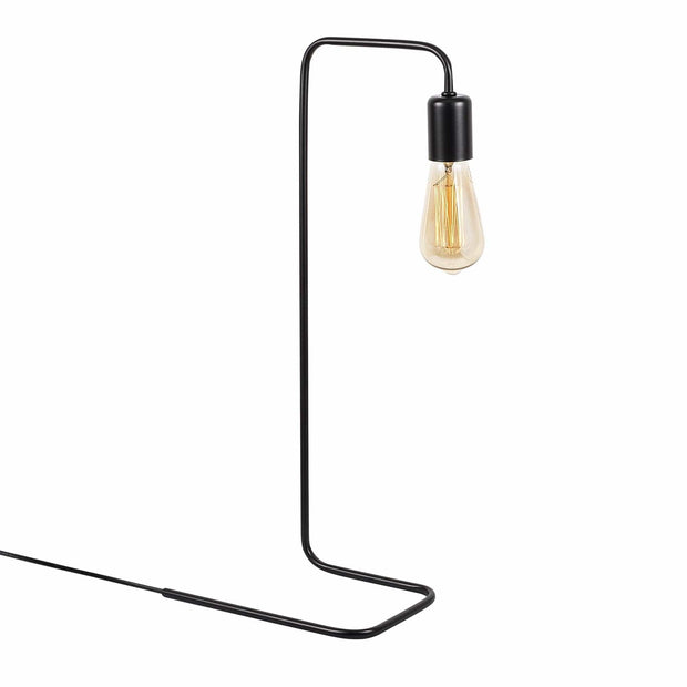 Asir Lampada da tavalo Denge 3441 Nero