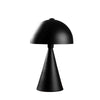 Asir Lampada da tavalo Dodo 5051 Nero