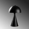 Asir Lampada da tavalo Dodo 5051 Nero