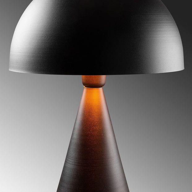 Asir Lampada da tavalo Dodo 5051 Nero