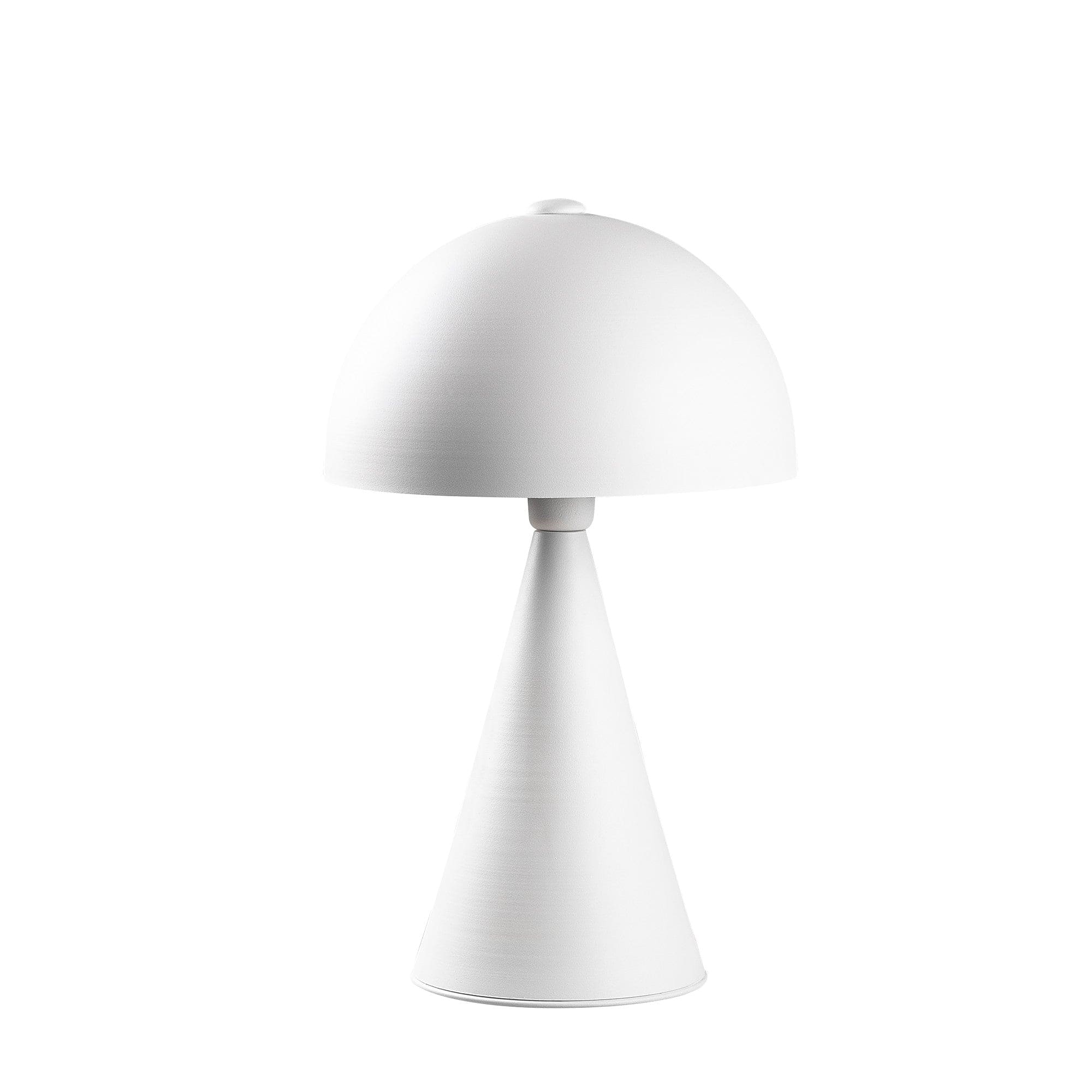 Asir Lampada da tavalo Dodo 5052 Bianco