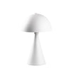 Asir Lampada da tavalo Dodo 5052 Bianco