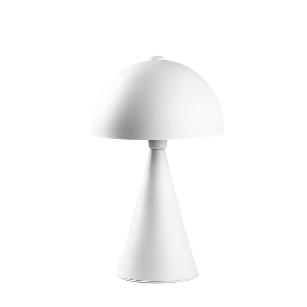 Asir Lampada da tavalo Dodo 5052 Bianco