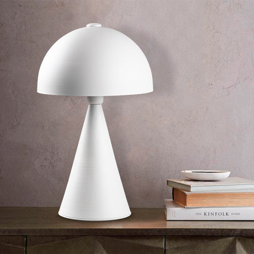 Asir Lampada da tavalo Dodo 5052 Bianco
