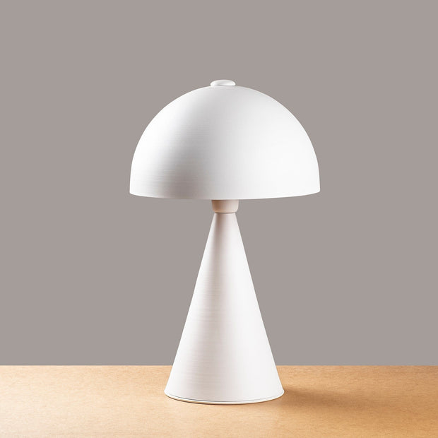 Asir Lampada da tavalo Dodo 5052 Bianco