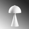 Asir Lampada da tavalo Dodo 5052 Bianco