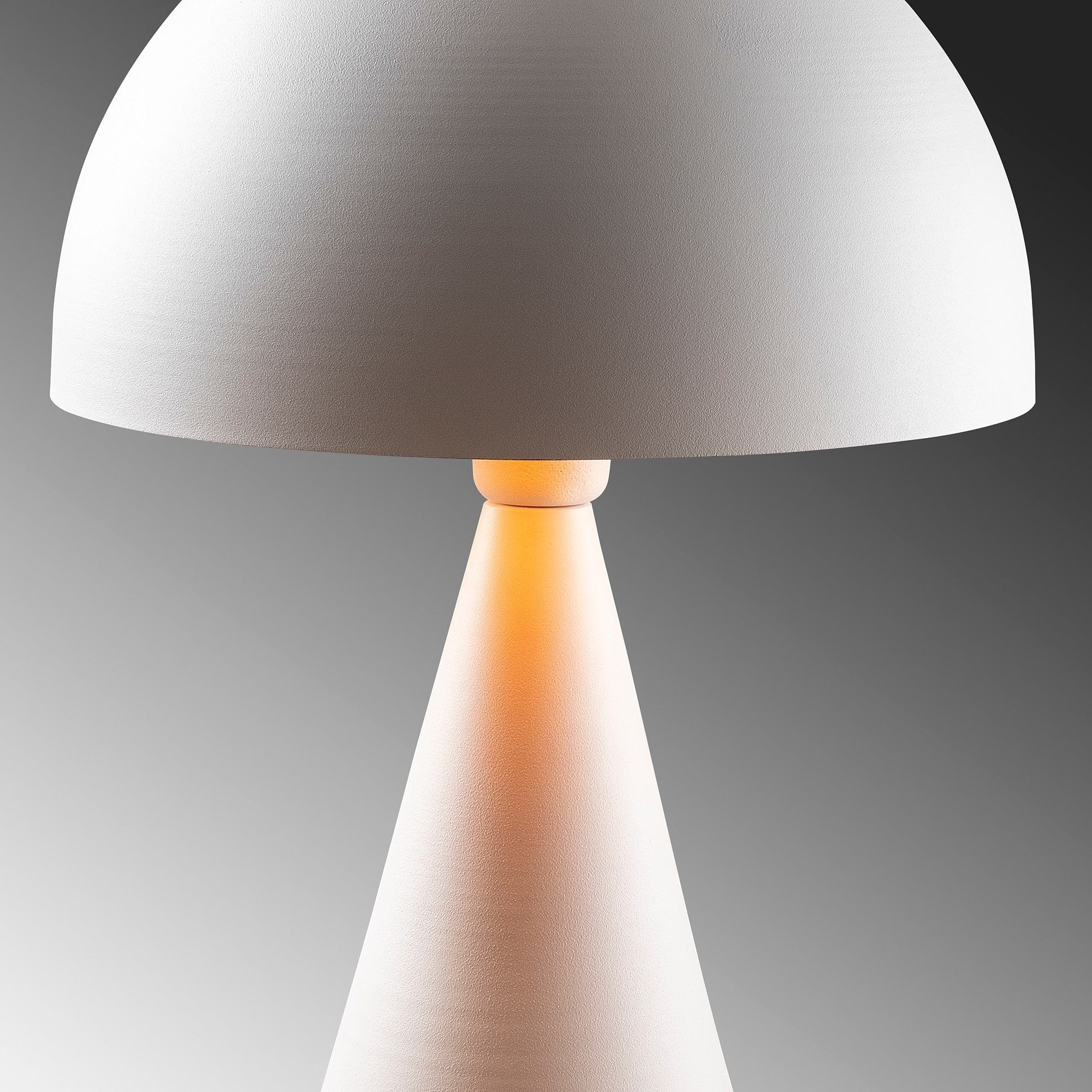 Asir Lampada da tavalo Dodo 5052 Bianco