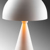Asir Lampada da tavalo Dodo 5052 Bianco