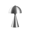 Asir Lampada da tavalo Dodo 5053 Argento