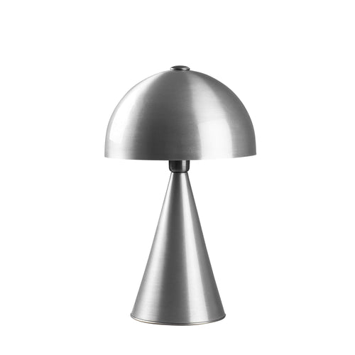 Asir Lampada da tavalo Dodo 5053 Argento
