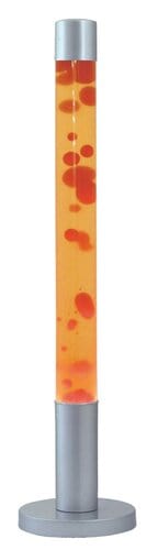 RabaLux Lampada da tavalo Dovce 4111 Rosso