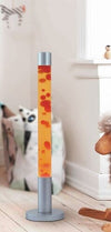 RabaLux Lampada da tavalo Dovce 4111 Rosso