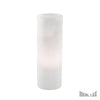 IdealLux Lampada da tavalo Edo TL1 Big Bianco