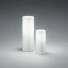 IdealLux Lampada da tavalo Edo TL1 Big Bianco