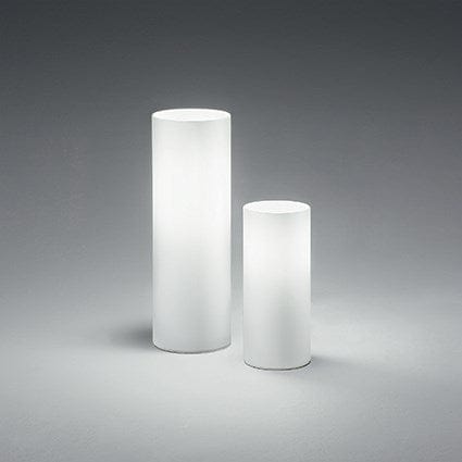 IdealLux Lampada da tavalo Edo TL1 Big Bianco