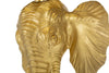 Mauro Ferretti Lampada da tavalo Elephant Nero