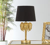 Mauro Ferretti Lampada da tavalo Elephant Small Nero